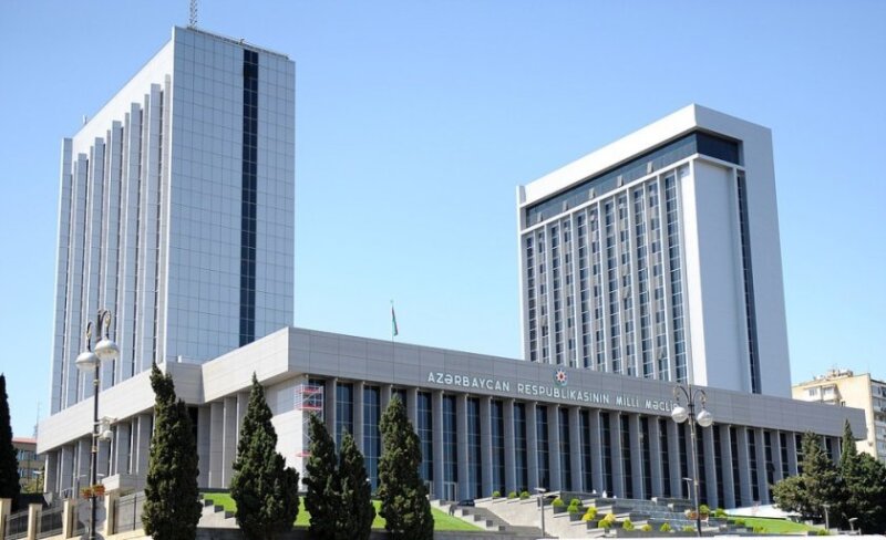 Заявление Группы Поддержки Народу Корсики, сформированной в Милли Меджлисе Азербайджанской Республике