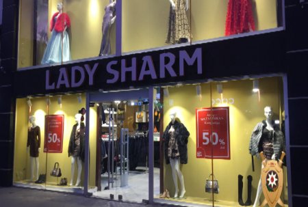 Məşhur geyim mağazaları şəbəkəsində əməliyyat: “Lady Sharm”dan böyük saxtakarlıq