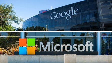 “Microsoft” və“Gilan Holding” arasında mühüm saziş imzalanıb