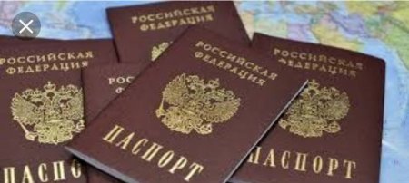 Şimal rayonlarında Rusiya tərəfindən kütləvi pasport paylanması halları var?
