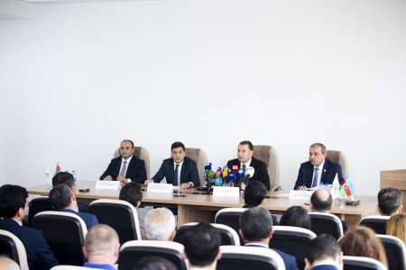 “Azərbaycan Taxıl İstehsalçıları və Emalçıları Assosiasiyası” İctimai Birliyi təsis olunub