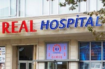 “Real Hospital”da daha bir ölüm hadisəsi, əməliyyatdan sonra xəstə dünyasını dəyişdi