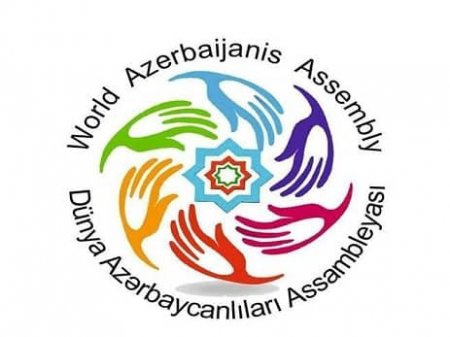 "Dünya Azərbaycanlıları Milli Birliyə Doğru" adlı forum keçiriləcək
