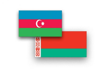 Belarus Silahlı Qüvvələrinin Baş Qərargah rəisi Azərbaycana gəlib