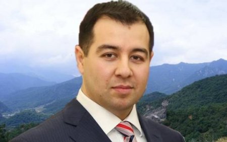 Rusiya Azərbaycanlıları İttifaqında yeni təyinat