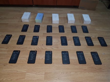 Gürcüstandan qanunsuz yolla mobil telefonların gətirilməsinin qarşısı alınıb