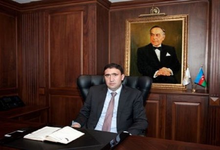 Azərbaycanlı biznesmen İlqar Hacıyev prezident İlham Əliyevə müraciət etdi