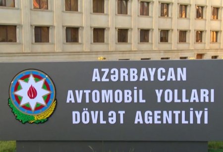 Avtomobil Yolları Dövlət Agentliyi gücləndirilmiş iş rejiminə keçdi