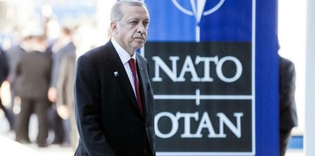 Türkiyə NATO-dan çıxa bilərmi?