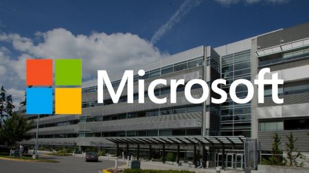 “Microsoft” WCO IT/TI 2019 Konfrans və Sərgisində iştirak edir