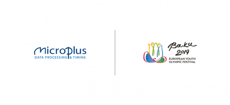 “MicroPlus” “Bakı 2019” Avropa Gənclər Yay Olimpiya Festivalının hesablanması üzrə rəsmi tərəfdaşı seçildi