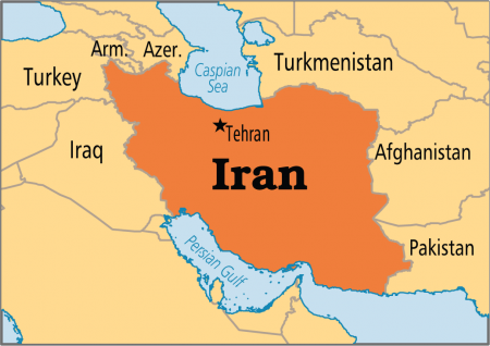 İranın izolyasiya edilməsi mütləqdir