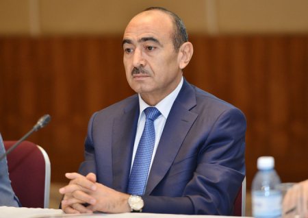 İlham Əliyevin çıxışı Ermənistanı qarışdırdı