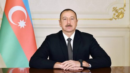 Prezident İlham Əliyev: “Türkiyə-Azərbaycan qardaşlığı, birliyi sarsılmazdır”