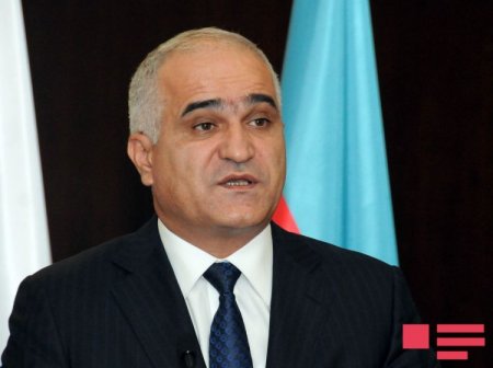 Şahin Mustafayev Baş Nazirin müavini təyin olunub - SƏRƏNCAM