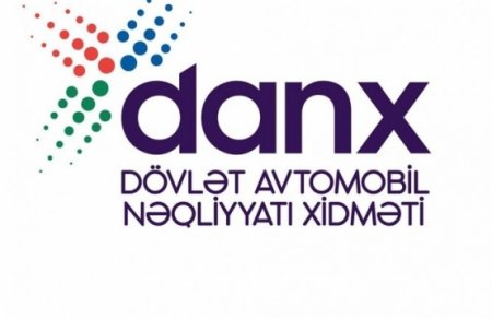 DANX daşıyıcı şirkət qarşısında tələb qoydu