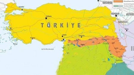 Türkiyə XİN ABŞ-ın sanksiyalar layihəsini pisləyib