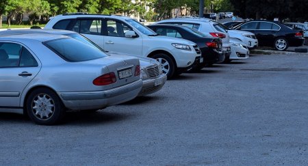 Paytaxtda qanunsuz parklanmaya qarşı tədbirlər görülür