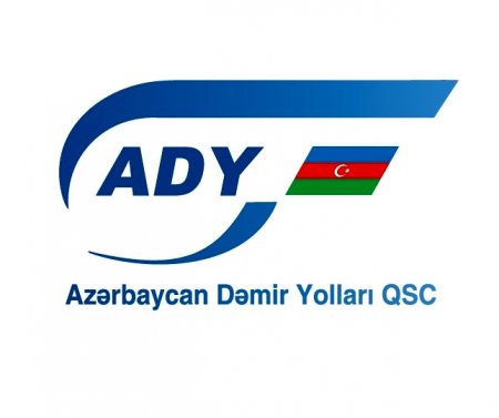 "Azərbaycan Dəmir Yolları"ndən qəza açıqlaması