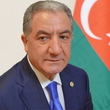 Yeni təfəkkürlə Yeni Azərbaycan Parlamenti quruculuğu