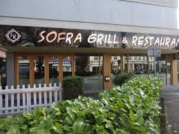 “Sofra” restoranının fəaliyyəti məhdudlaşdırıldı