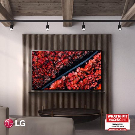 LG Electronics OLED televizor istehsalında dünya lideridir