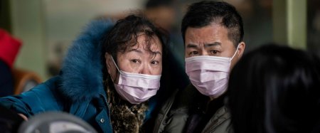 Çində koronavirusa yoluxanların sayı 80,8 min nəfəri ötüb