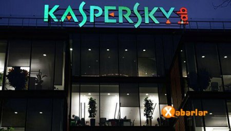 «Kaspersky» təşkilatları məsafədən iş rejiminə keçidlə bağlı viruslara yoluxma riskləri barədə xəbərdarlıq edir