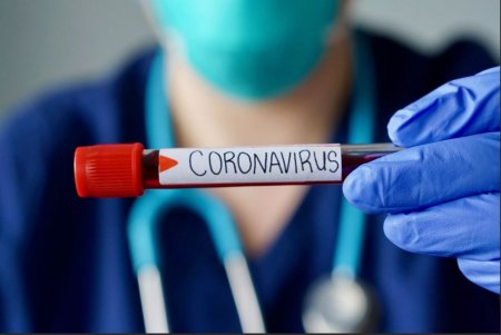 Dünyada koronavirusa yoluxanların sayı yarım milyona çatır