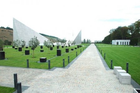 Quba Soyqırımı Memorialını onlayn ziyarət mümkün olacaq