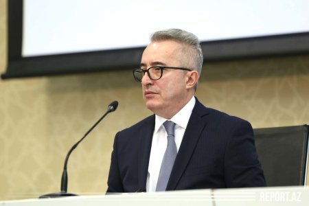 Azərbaycanda 5 milyon maska ehtiyatı yaradılıb