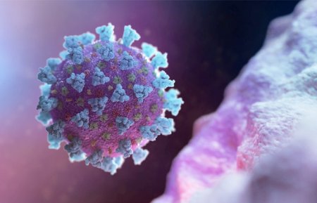 Dünyada koronavirusa yoluxanların sayı 2 milyona yaxınlaşır