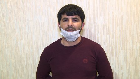 200 manata saxta icazə arayışı satan şirkət rəhbəri saxlanıldı