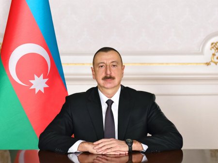 İlham Əliyev: "Azərbaycan Avropa İttifaqı ilə əlaqələrin inkişafına önəm verir"