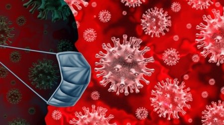 ABŞ-da koronavirusdan ölənlərin sayı 55 mini ötüb