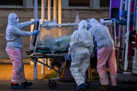Türkiyədə koronavirusdan ölənlərin sayı 3 000-i ötdü