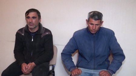 Azərbaycana 16 kq-dan çox narkotikin gətirilməsinin qarşısı alındı