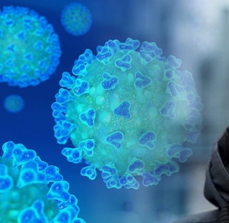 Dünyada koronavirusa yoluxanların sayı 4,3 milyonu ötdü