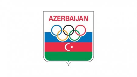 . Azərbaycan Milli Olimpiya Komitəsinin rəhbərliyi “təşəkkür” məktubu yazmayıb