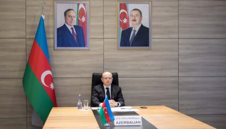 Azərbaycan  neft hasilatının ixtisar müddətinin uzadılmasına razılıq verib