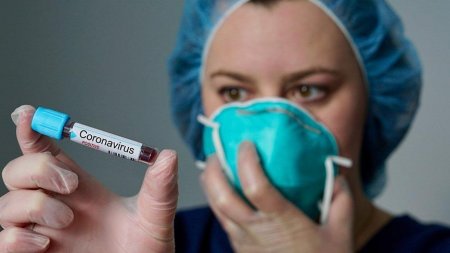 Azərbaycanda 7 876 nəfərin koronavirus infeksiyasına yoluxması faktı müəyyən edilib