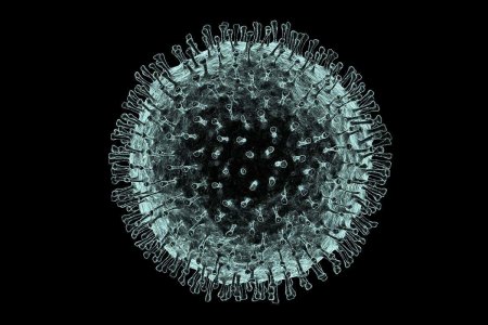 Dünyada koronavirusa yoluxanların sayı 8 milyonu ötdü
