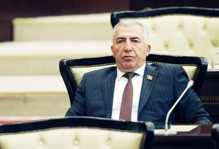 “Pandemiyaya baxmayaraq parlament yaz sessiyasında çox dinamik işlədi” – Deputat Aqil Məmmədov