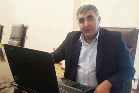 Tanınmış jurnalist Əmrah Fəqanoğlu koronaavirusdan vəfat edib