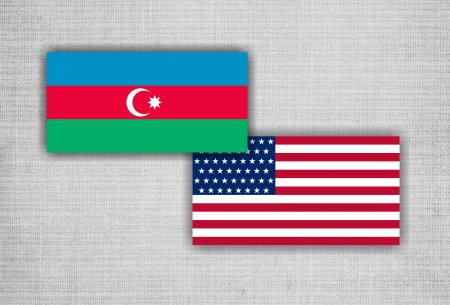 ABŞ-Azərbaycan iqtisadi əlaqələri müzakirə edilib