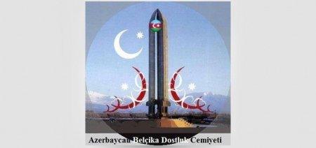 Azərbaycan-Belçika Dostluq Cəmiyyətindən ölkəmizə maraqlı dəstək-VIDEO