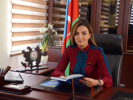 Könül Nurullayeva: “Ermənistanın törətdiyi növbəti terror aktına dünya ictimaiyyəti hələ də biganədir”