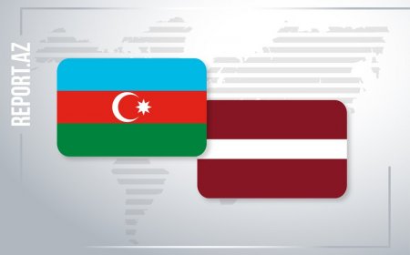 Azərbaycan və Latviya XİN-ləri arasında siyasi məsləhətləşmələr keçirilib
