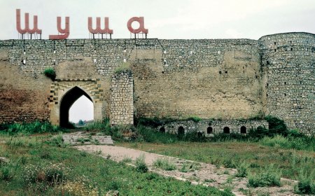 Azərbaycan Ordusu Şuşanın 5 kilometrliyindədir