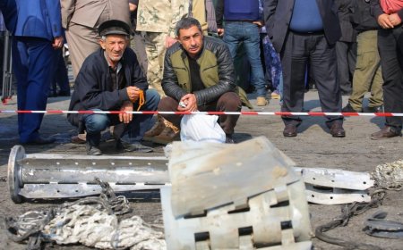 “Human Right Watch” Ermənistanın Bərdəyə kaset bombalarını atdığını təsdiqlədi